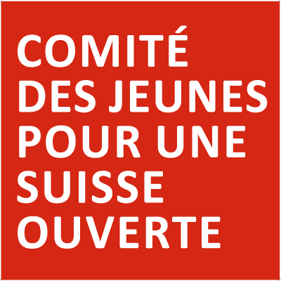 Campagne en ligne : le Comité des jeunes pour une Suisse ouverte se positionne contre l’initiative de résiliation !