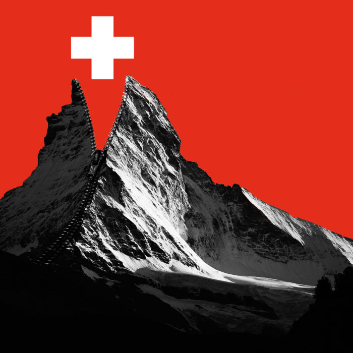 12 septembre 1848 – 170 ans de la Suisse moderne